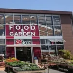 ニシムタ五十市店