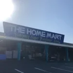 ニシムタ大根占